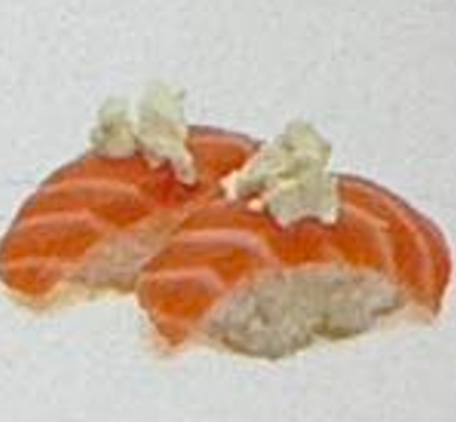 Image de SU9 Saumon fromage