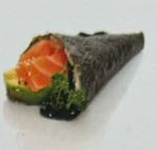 Image de TM7 Saumon avocat