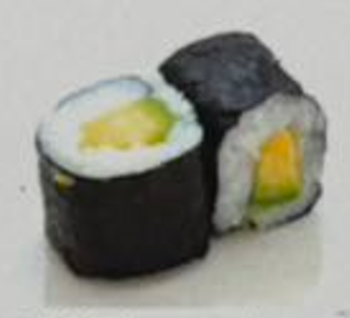 Image de MA6 Avocado