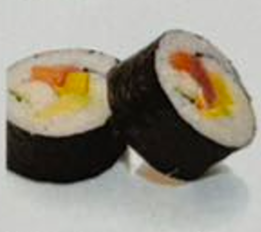 Image de MA8 Futo maki