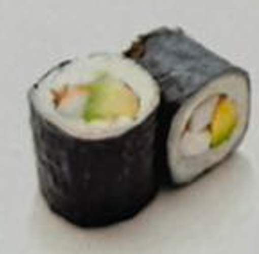 Image de MA13 Crevette avocat