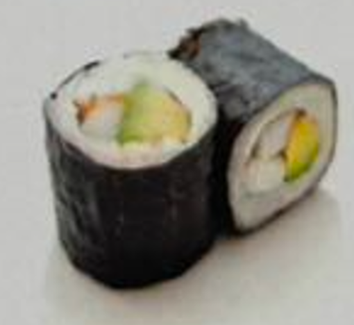 Image de MA15 Surimi avocat