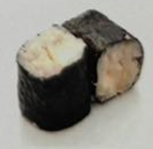 Image de MA16 Surimi cheese