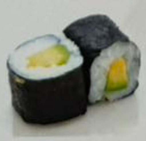 Image de MA17 Concombre Avocat