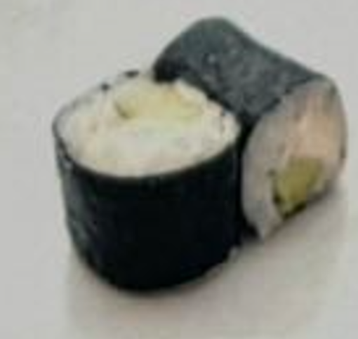 Image de MA18 Concombre cheese