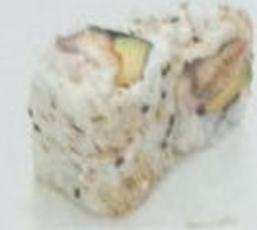 Image de CA5 Anguille