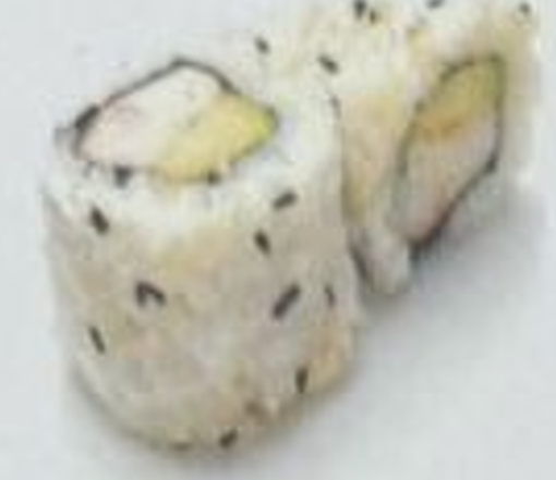 Image de CA6 Crevettes avocat