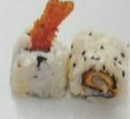 Image de CA8 California tempura