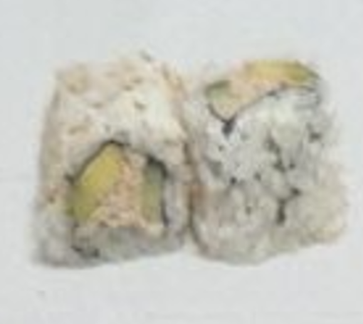 Image de CA9 Thon cuit, avocat, mayo, sésame