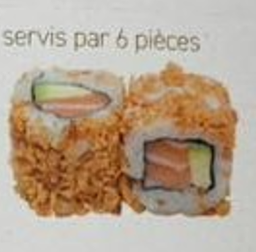 Image de COF2 Thon cuit