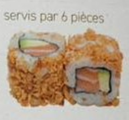 Image de COF3 Fromage