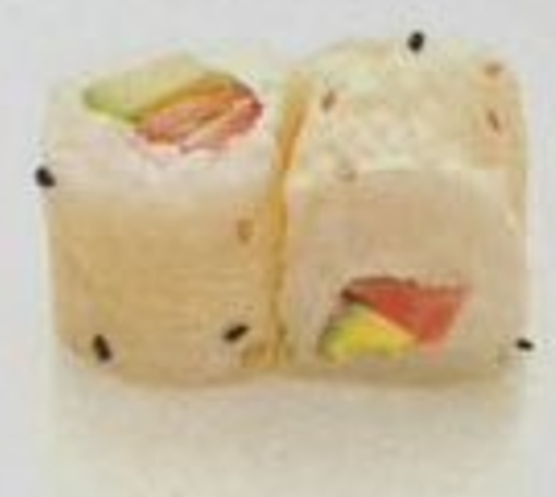 Image de MK3 Maki saumon avocat soja
