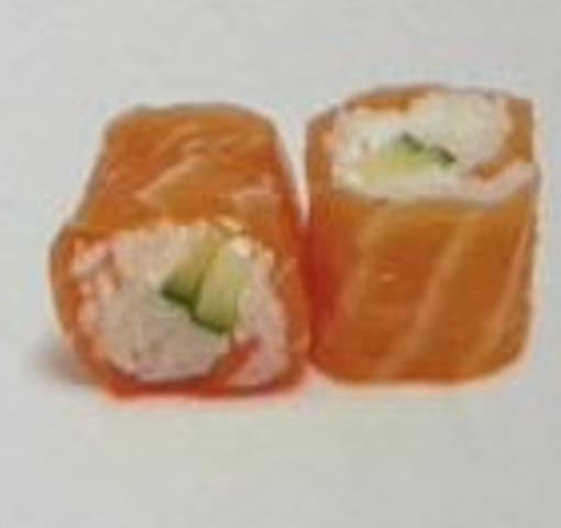 Image de MK12 Saumon avocat cheese