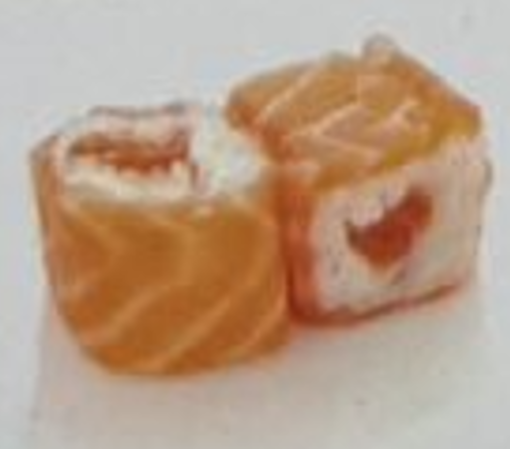 Image de MK14 Saumon Oeuf de saumon