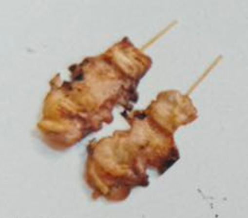 Image de Y5 Aile de poulet