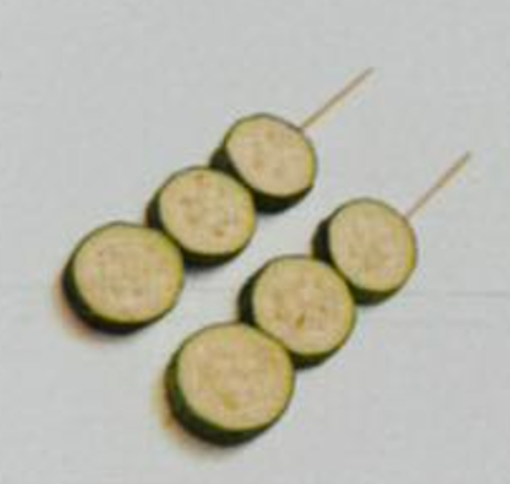 Image de Y9 Courgette