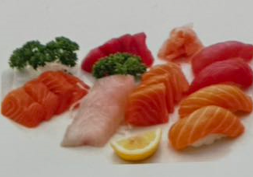Image de Menu Tokyo