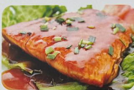Image de M27 - pave saumon