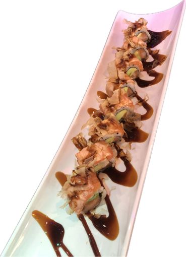 Image de So saumon