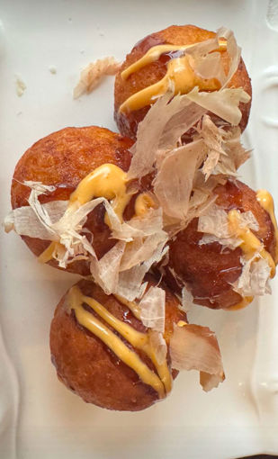 Image de Takoyaki